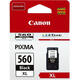 Inktcartridge Canon PG-560XL zwart