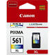 Inktcartridge Canon CL-561XL kleur