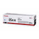 Tonercartridge Canon 054H blauw