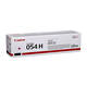 Tonercartridge Canon 054H rood