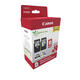 Inktcartridge Canon PG-540L CL-541XL zw+kl+papier