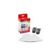 Inktcartridge Canon PG-540L CL-541XL zw+kl+papier