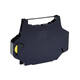 Lint groep 188C Correctable zwart
