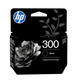 Inktcartridge HP CC640EE 300 zwart