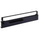 Lint groep 633 nylon zwart