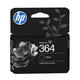 Inktcartridge HP CB317EE 364 foto zwart
