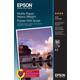 Inkjetpapier Epson S041261 A3 mat 1440DPI 50 vel