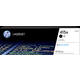 Tonercartridge HP W2030A 415A zwart