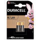 Batterij Duracell 2x MN9100/N alkaline