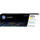 Tonercartridge HP W2212A 207A geel