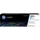 Tonercartridge HP W2211X 207X blauw