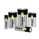 Batterij Energizer Industrial 10x AAA alkaline