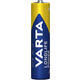 Batterij VARTA Longlife Power 4x AAA
