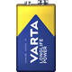 Batterij VARTA Longlife Power 9Volt