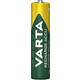Batterij oplaadbaar VARTA 2x AAA 800mAh ready2use