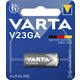Batterij VARTA 1x V23GA alkaline