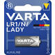 Batterij VARTA 1x LR1/N/Lady alkaline