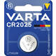 Batterij VARTA knoopcel 1x CR2025 lithium