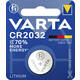 Batterij VARTA knoopcel 1x CR2032 lithium