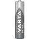 Batterij VARTA Ultra lithium 4x AAA