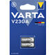 Batterij VARTA 2x V23GA alkaline