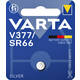 Batterij VARTA knoopcel 1x V377 horloge