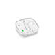 Oortelefoon Green Mouse met 3.5mm jack aansluiting