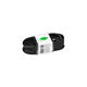 Kabel Green Mouse USB Micro-A 2.0 1 meter zwart