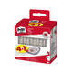 Correctietape Pritt Compact Flex 4.2mmx10m valuepack à 4+1 gratis