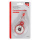 Correctieroller Quantore 4.2mmx12m op blister