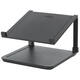 Laptopstandaard Kensington SmartFit zwart
