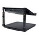 Laptopstandaard Kensington SmartFit zwart