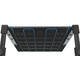 Laptopstandaard Kensington SmartFit zwart