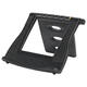 Laptopstandaard Kensington SmartFit Easy Riser koelfunctie zwart