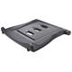 Laptopstandaard Kensington SmartFit Easy Riser koelfunctie zwart
