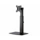Monitorstandaard Neomounts D865 10-32" zwart