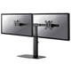 Monitorstandaard Neomounts D865D 10-32" zwart