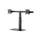 Monitorstandaard Neomounts D865D 10-32" zwart