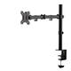 Monitorarm Neomounts D550 10-32" zwart
