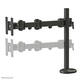 Monitorarm Neomounts D960G 10-30" doorvoer zwart