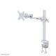 Monitorarm Neomounts D935 10-30" met klem zilvergrijs