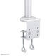 Monitorarm Neomounts D935 10-30" met klem zilvergrijs