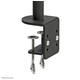 Monitorarm Neomounts D960D 2x10-27" met klem zwart