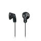 Oortelefoon Sony E9LP basic zwart