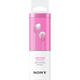 Oortelefoon Sony E9LP basic roze