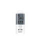 Oortelefoon Sony EX110AP basic zwart
