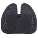 Rugsteun Kensington smartfit zwart