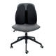 Rugsteun Kensington smartfit zwart