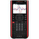 Rekenmachine TI Nspire CX II-T CAS
