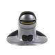 Ergonomische muis Fellowes Penguin draadloos medium